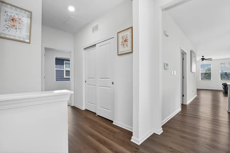 14729 S Greenbriar Drive, Plainfield, IL 60544 - #3