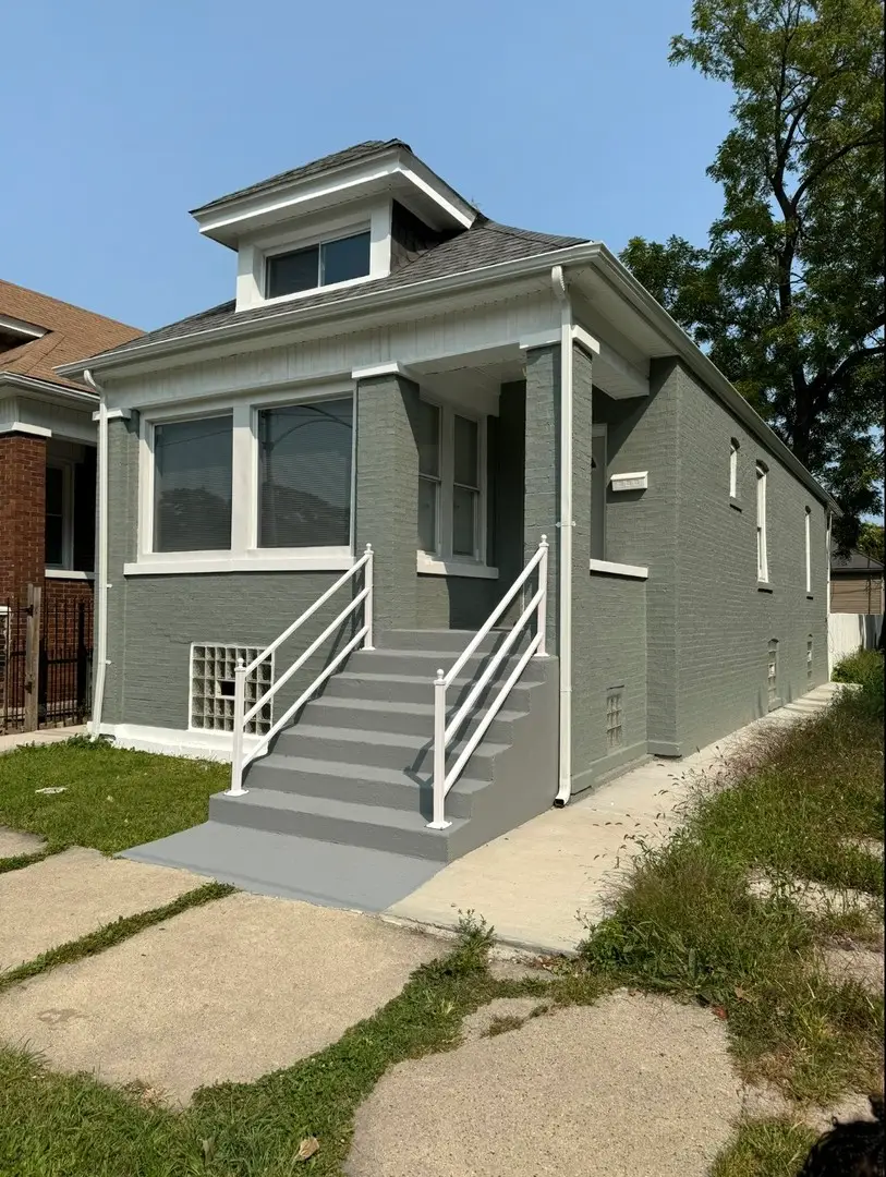 5807 S Laflin Street, Chicago, IL 60636 - #2