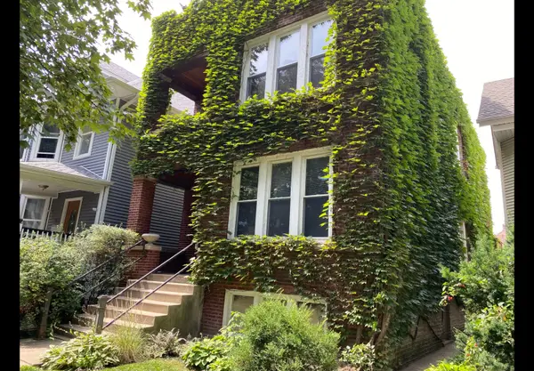 4430 N Spaulding Avenue, Chicago, IL 60625