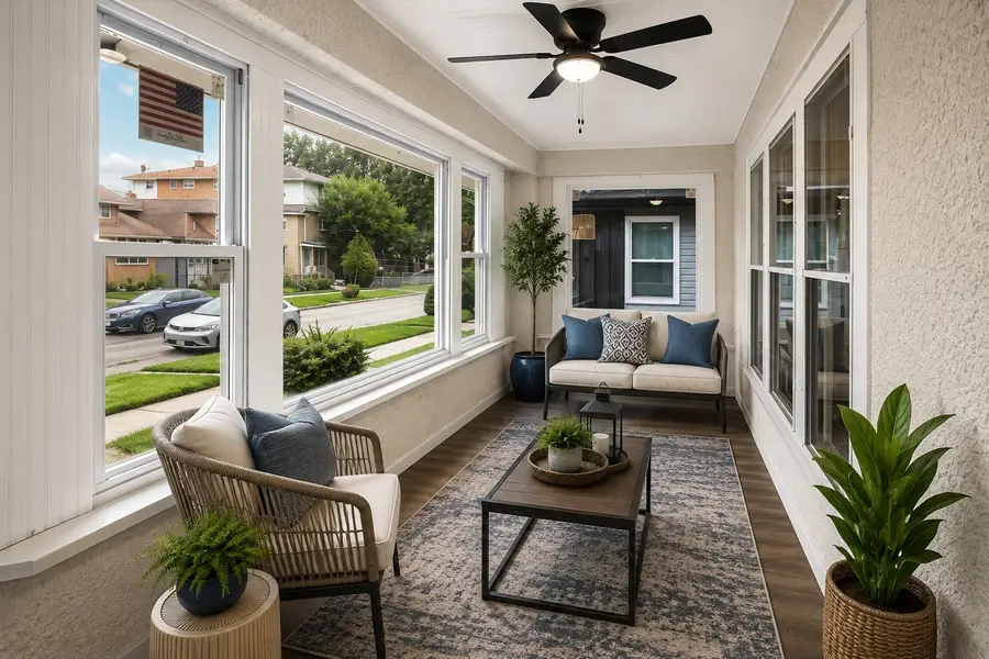 Address Withheld By Seller, Chicago, IL 60649 - #2
