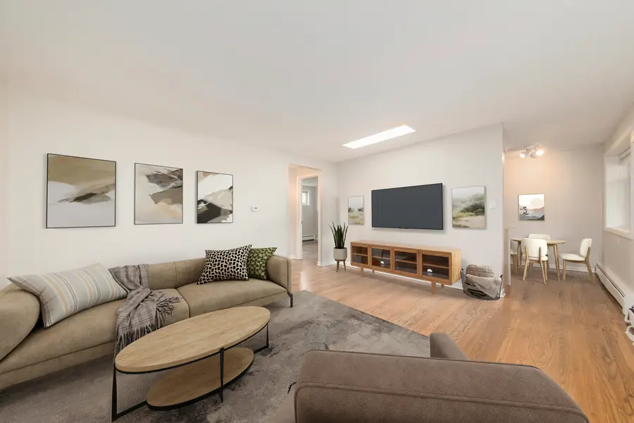 4258 N Greenview Avenue #3E, Chicago, IL 60613 - #2