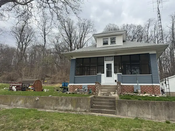 908 Willow Street, Depue, IL 61322