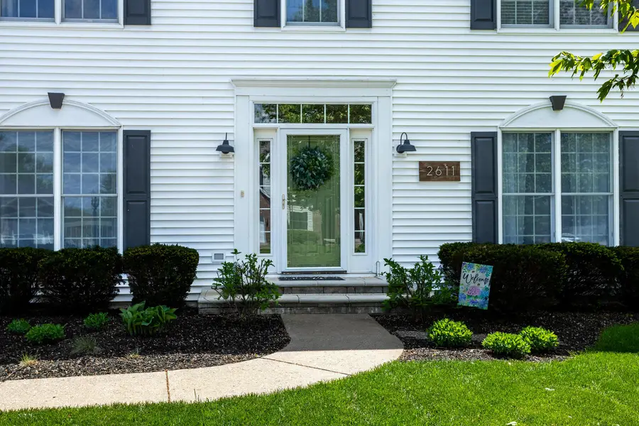 2611 Heather Glen Circle, Bettendorf, IA 52722 - #2
