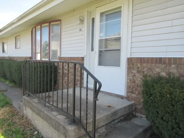 106 W Lincoln Avenue, Ogden, IL 61859 - #3