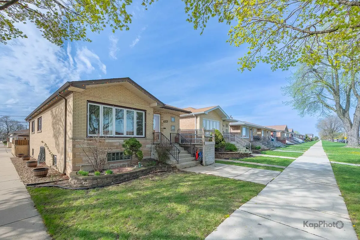 6101 W 63rd Place, Chicago, IL 60638 - #1