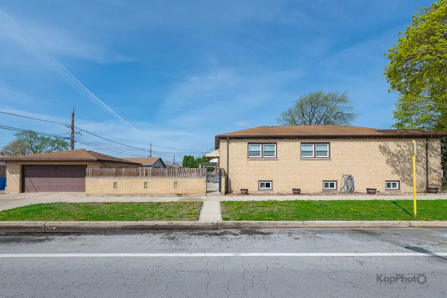 6101 W 63rd Place, Chicago, IL 60638 - #3