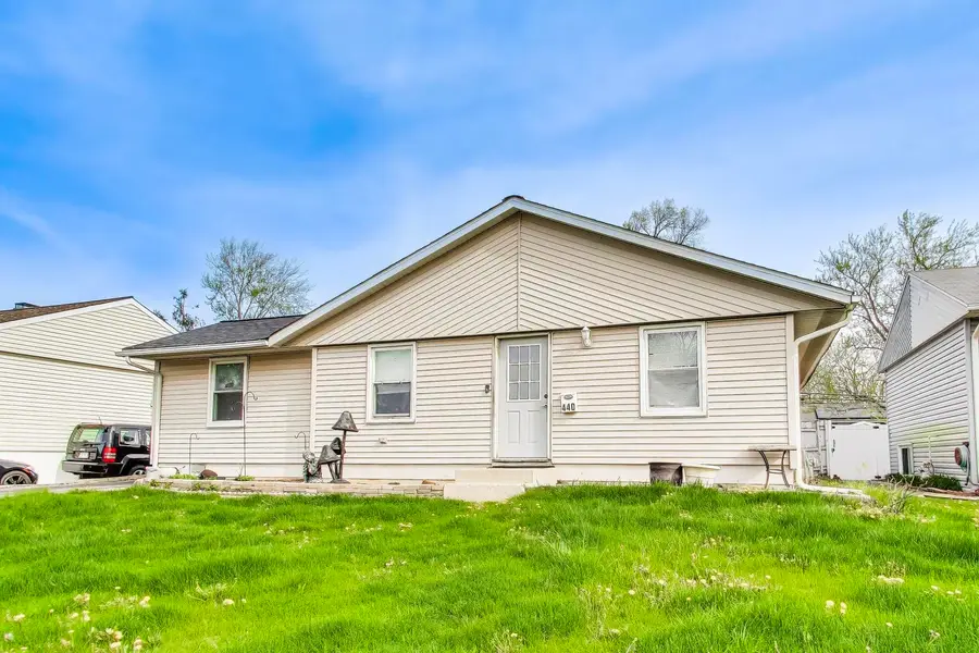 440 E Fullerton Avenue, Glendale Heights, IL 60139 - #2