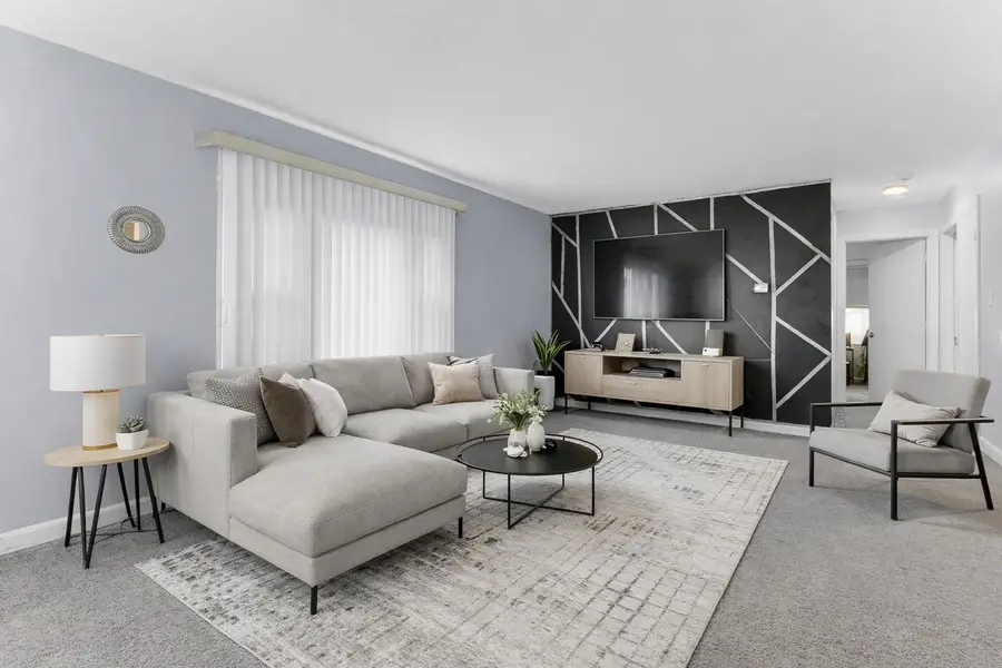 14832 Langley Avenue, Dolton, IL 60419 - #3