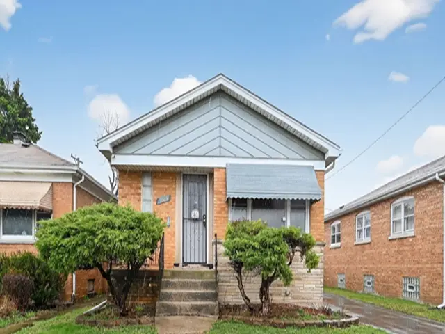 14621 S Sherman Avenue, Posen, IL 60469 - #2
