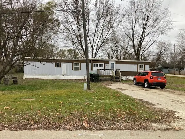 495 W 6th Street, Braidwood, IL 60408