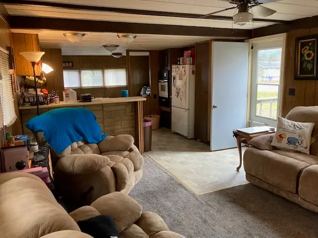 495 W 6th Street, Braidwood, IL 60408 - #3