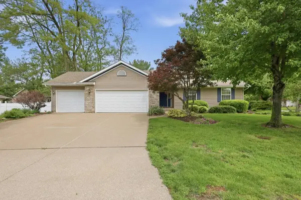 504 E 12th Avenue, Coal Valley, IL 61240