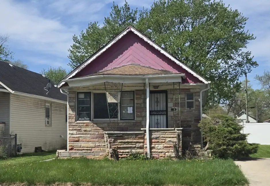 14726 Madison Avenue, Harvey, IL 60426 - #1