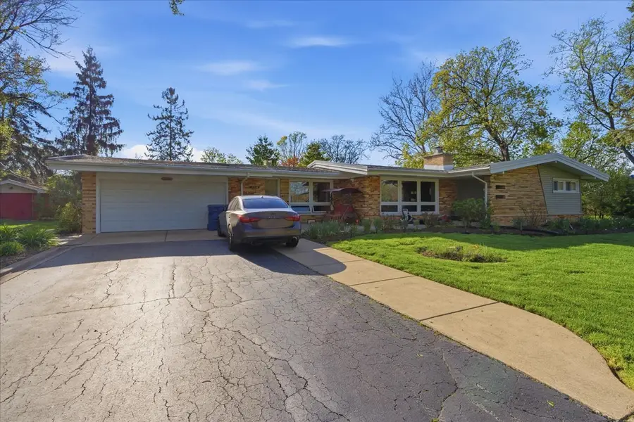 11714 S 82nd Court, Palos Park, IL 60464 - #2