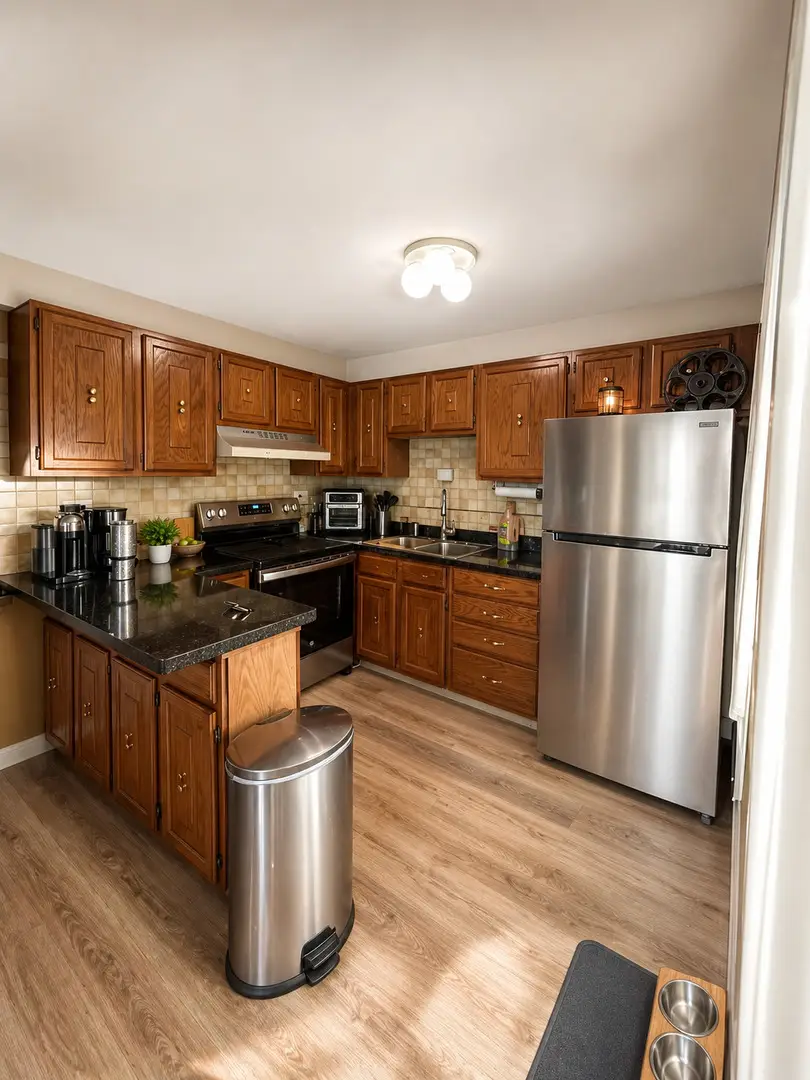 4436 Arbor Circle #3, Downers Grove, IL 60515 - #3