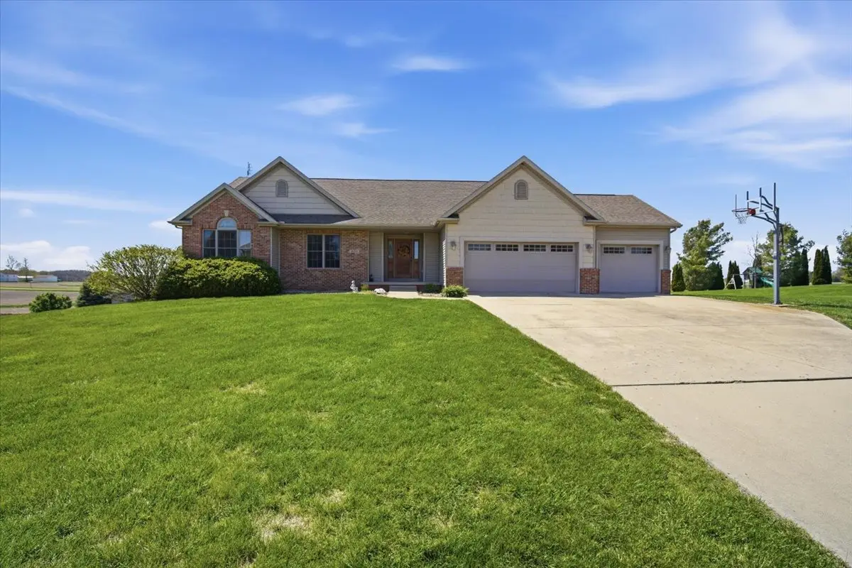 10372 Lyonheart Lane, Bloomington, IL 61705 - #1