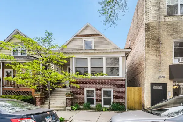5057 N Western Avenue, Chicago, IL 60625