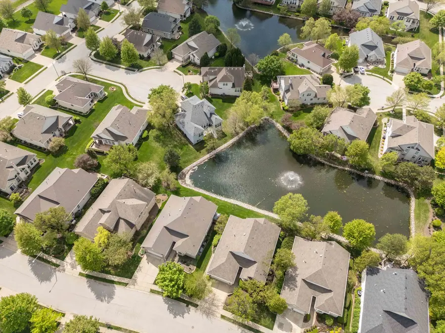 3009 Sanctuary Court, Joliet, IL 60435 - #2