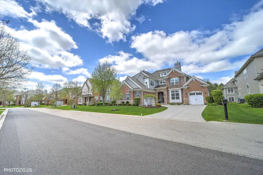 1120 Ashley Lane, Inverness, IL 60010 - #3