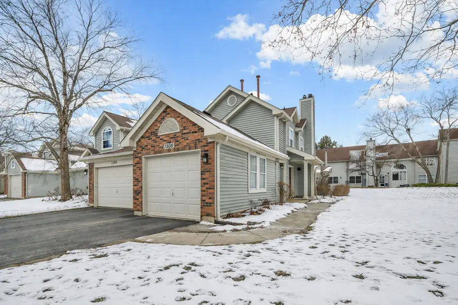 1308 Coldspring Road, Carol Stream, IL 60188 - #3