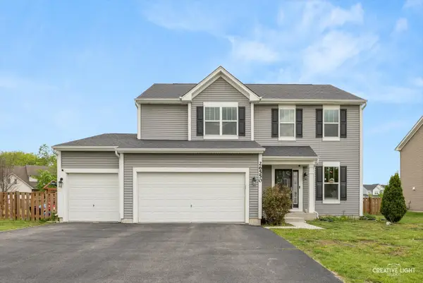 26550 W Old Farm Trail, Channahon, IL 60410