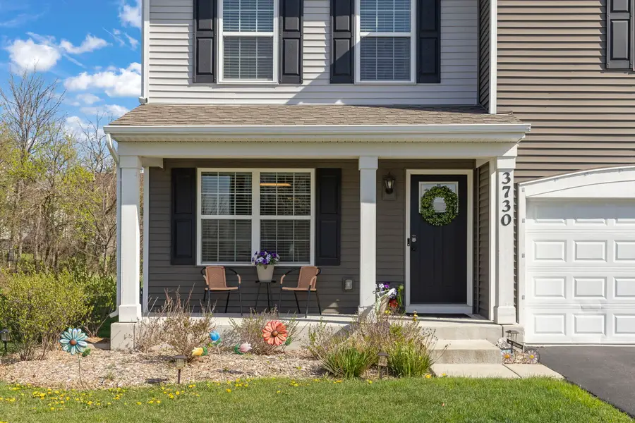 3730 Doherty Lane, McHenry, IL 60050 - #2