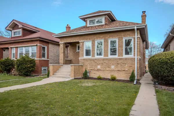 1226 Hayes Avenue, Oak Park, IL 60302
