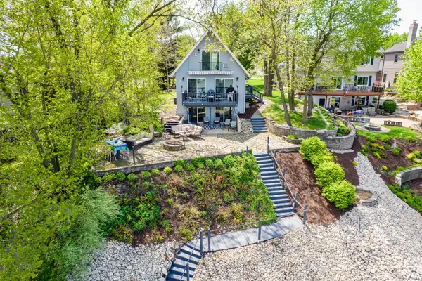 835 Lake Holiday Drive, Lake Holiday, IL 60548