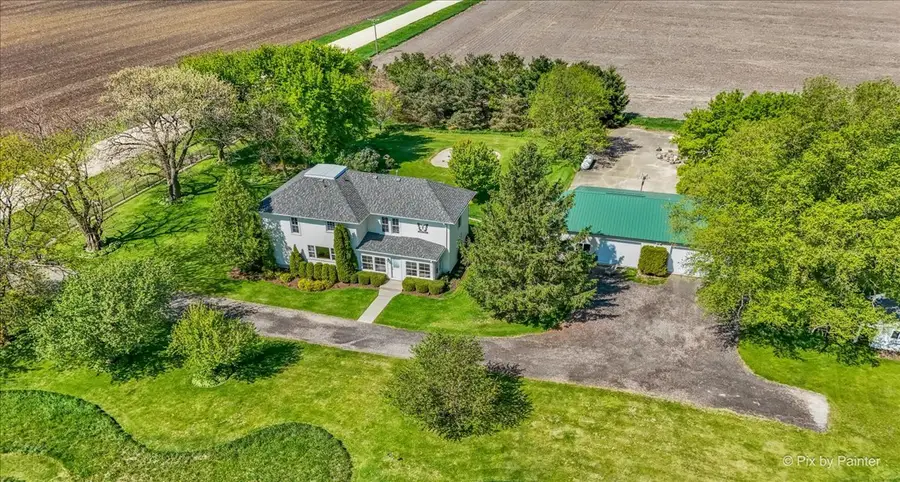 1431 Gillis Road, Malta, IL 60150 - #3