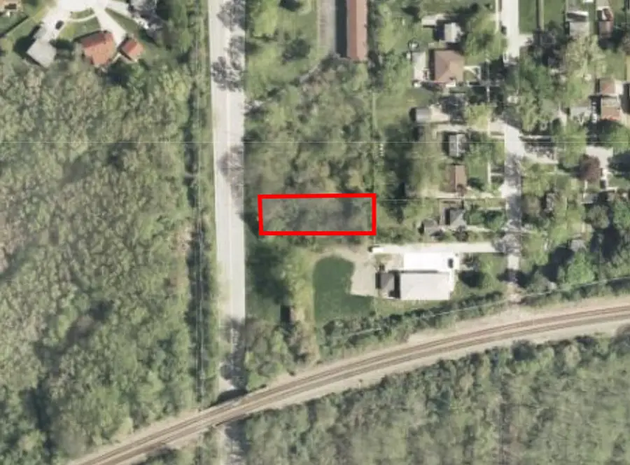 21701 Governors Highway, Matteson, IL 60443 - #2