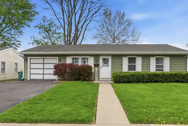 630 Jordan Avenue, Romeoville, IL 60446