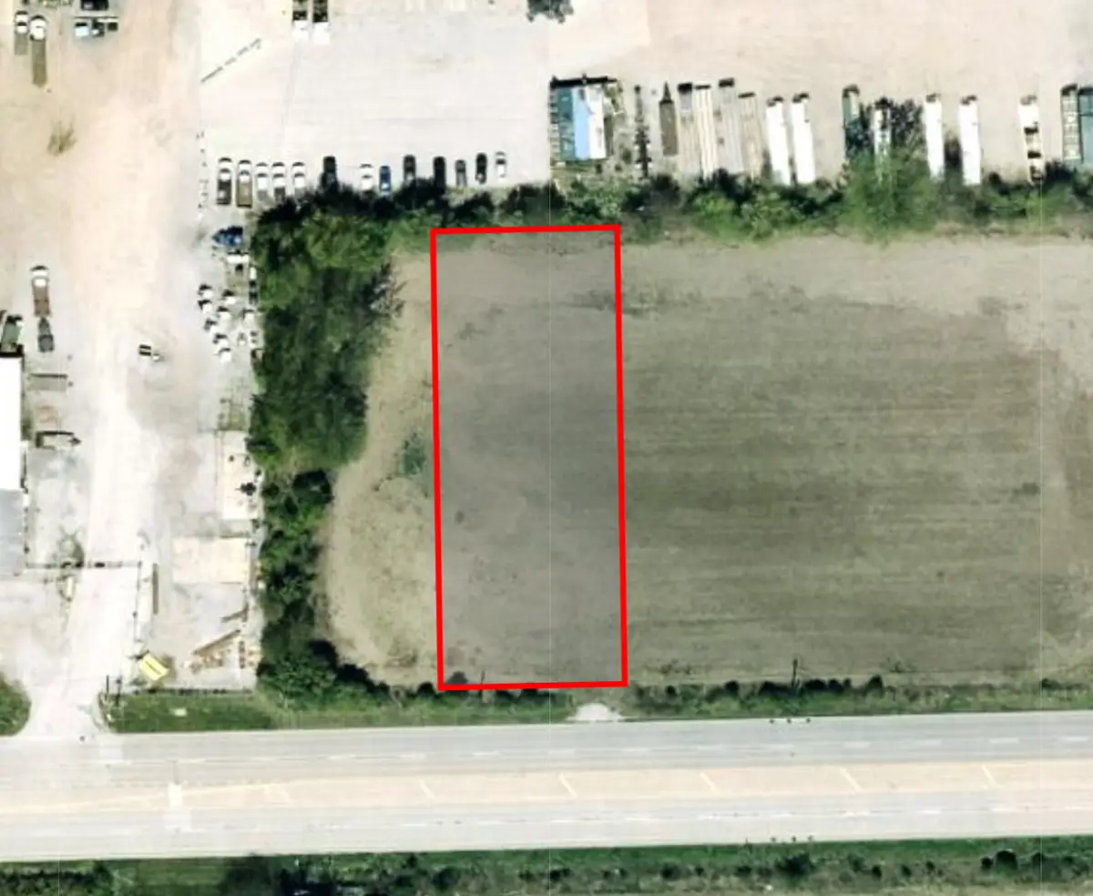 2205 Lincoln Highway, Sauk Village, IL 60411 - #1