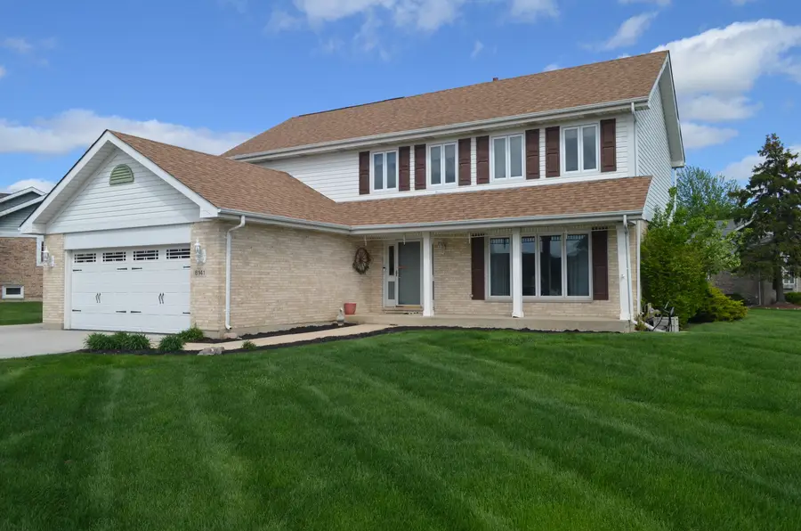 8141 W Old Mill Road, Frankfort, IL 60423 - #2