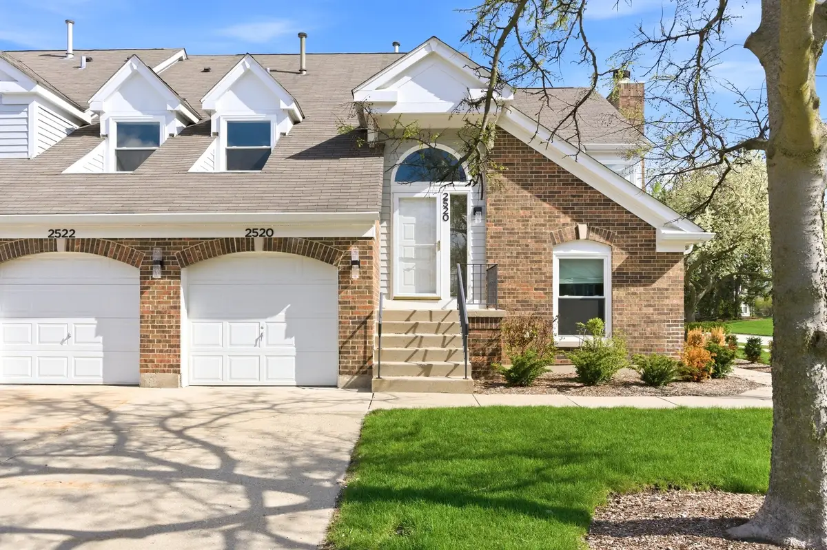 2520 Live Oak Lane, Buffalo Grove, IL 60089 - #1