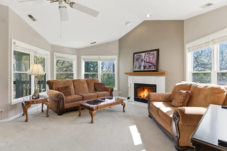 2520 Live Oak Lane, Buffalo Grove, IL 60089 - #2