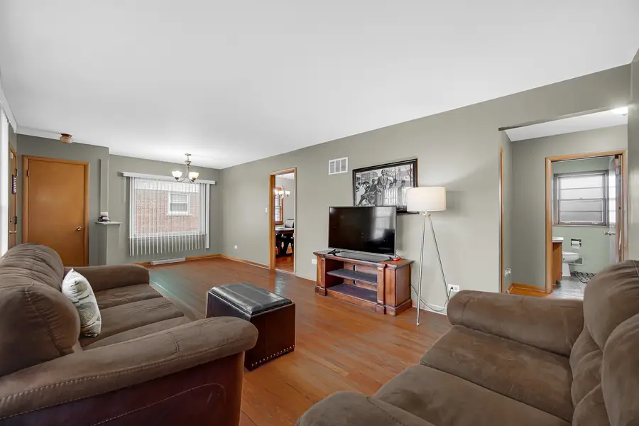 16404 Betty Lane, South Holland, IL 60473 - #2