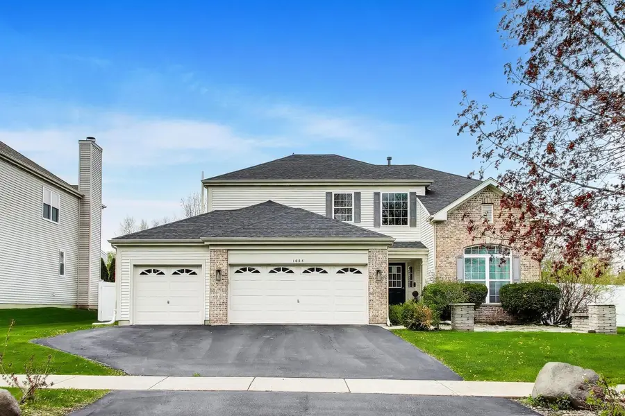 1655 Farmside Lane, Bolingbrook, IL 60490 - #2