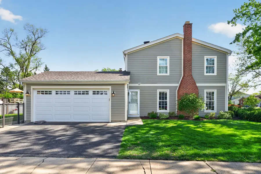 1003 S Fairview Avenue, Lombard, IL 60148 - #2