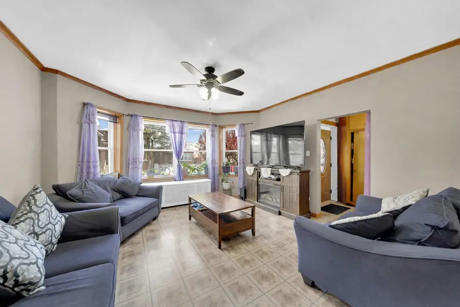 5551 S Albany Avenue, Chicago, IL 60629 - #2