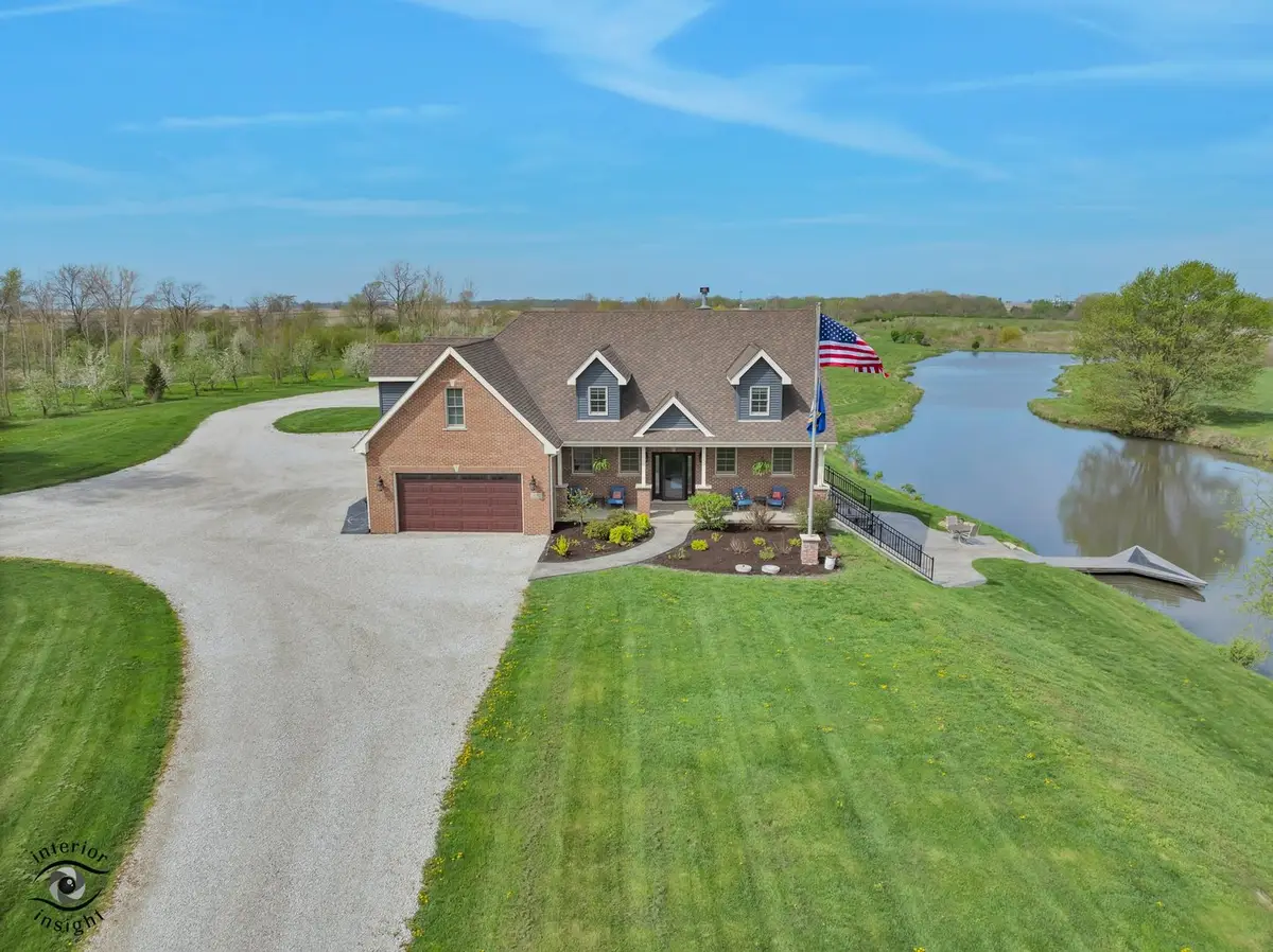 28202 S 120th Avenue, Peotone, IL 60468 - #1