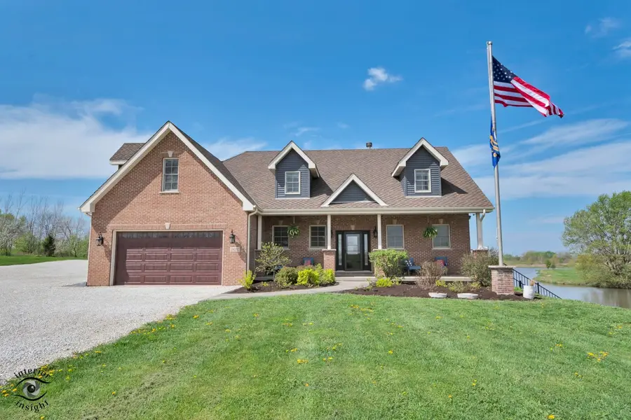 28202 S 120th Avenue, Peotone, IL 60468 - #2