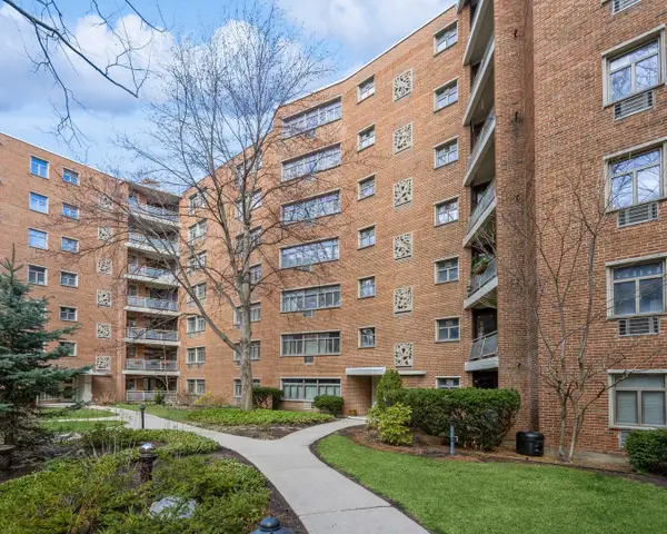1864 Sherman Avenue #5NW, Evanston, IL 60201
