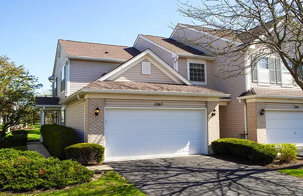 Address Withheld By Seller, Crystal Lake, IL 60014