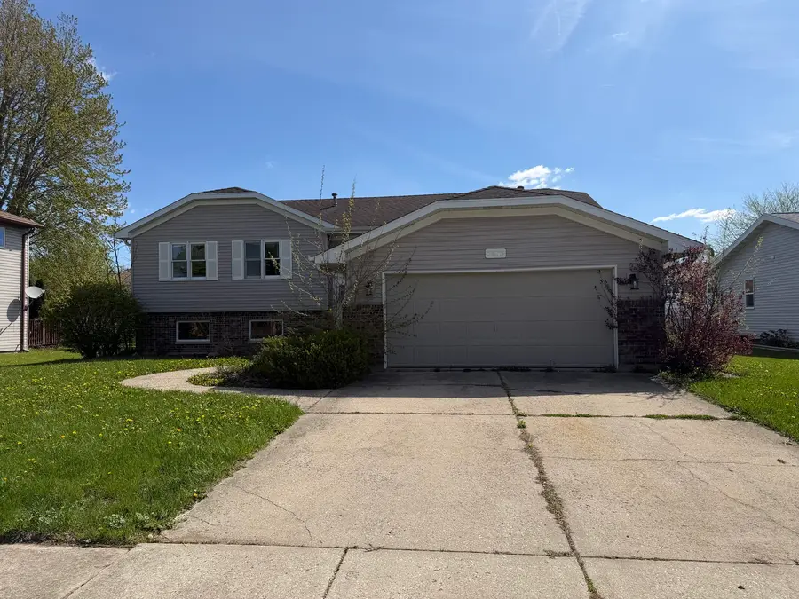 2375 Chestnut Lane, Morris, IL 60450 - #2