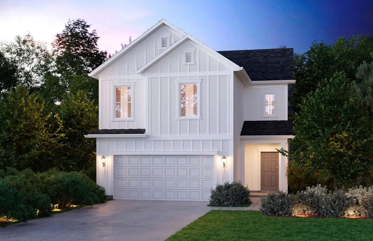 2503 Tailshot Road, Naperville, IL 60564 - #1