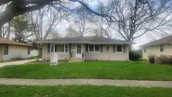 2616 Karen Drive, Rockford, IL 61101