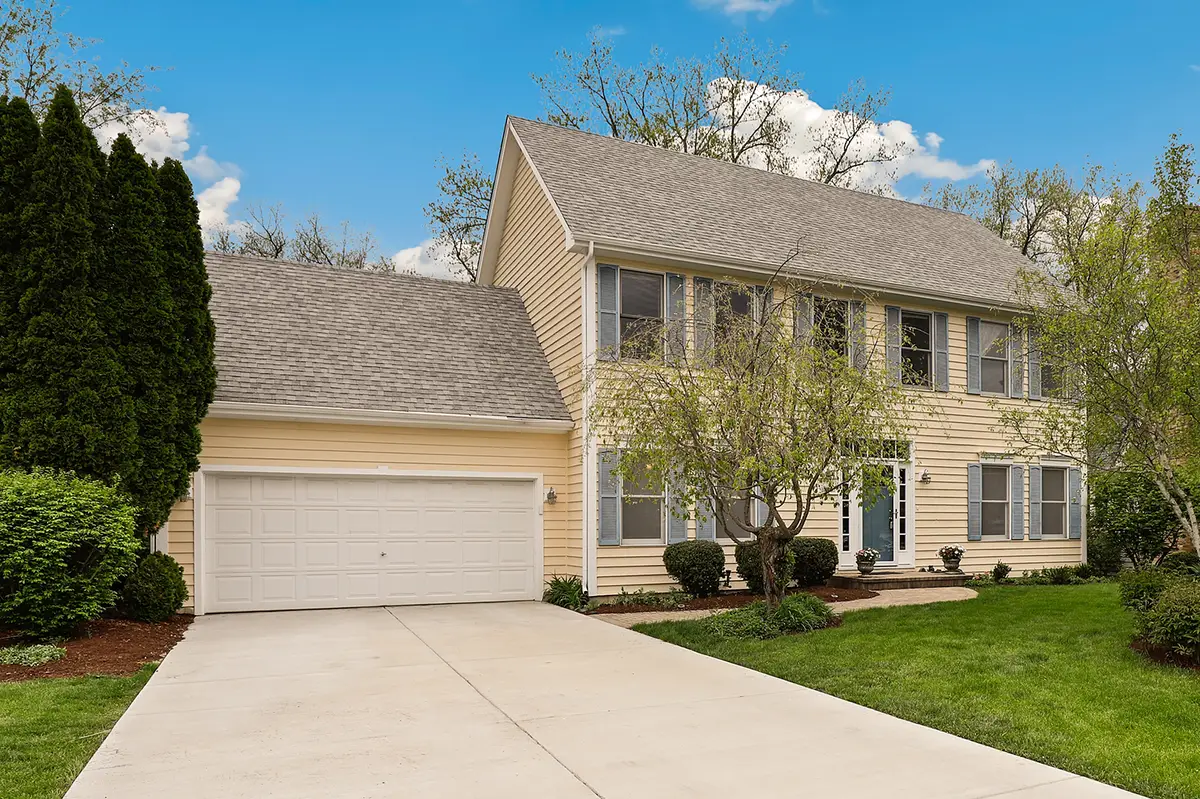 26W180 Arrow Glen Court, Wheaton, IL 60189 - #1