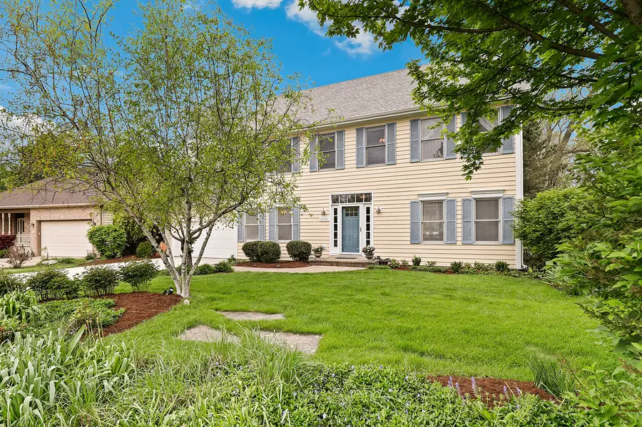 26W180 Arrow Glen Court, Wheaton, IL 60189 - #2