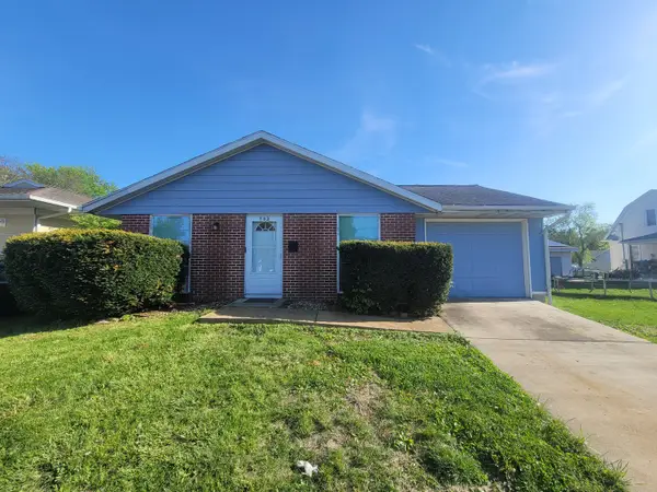 503 E Bradley Avenue, Champaign, IL 61820