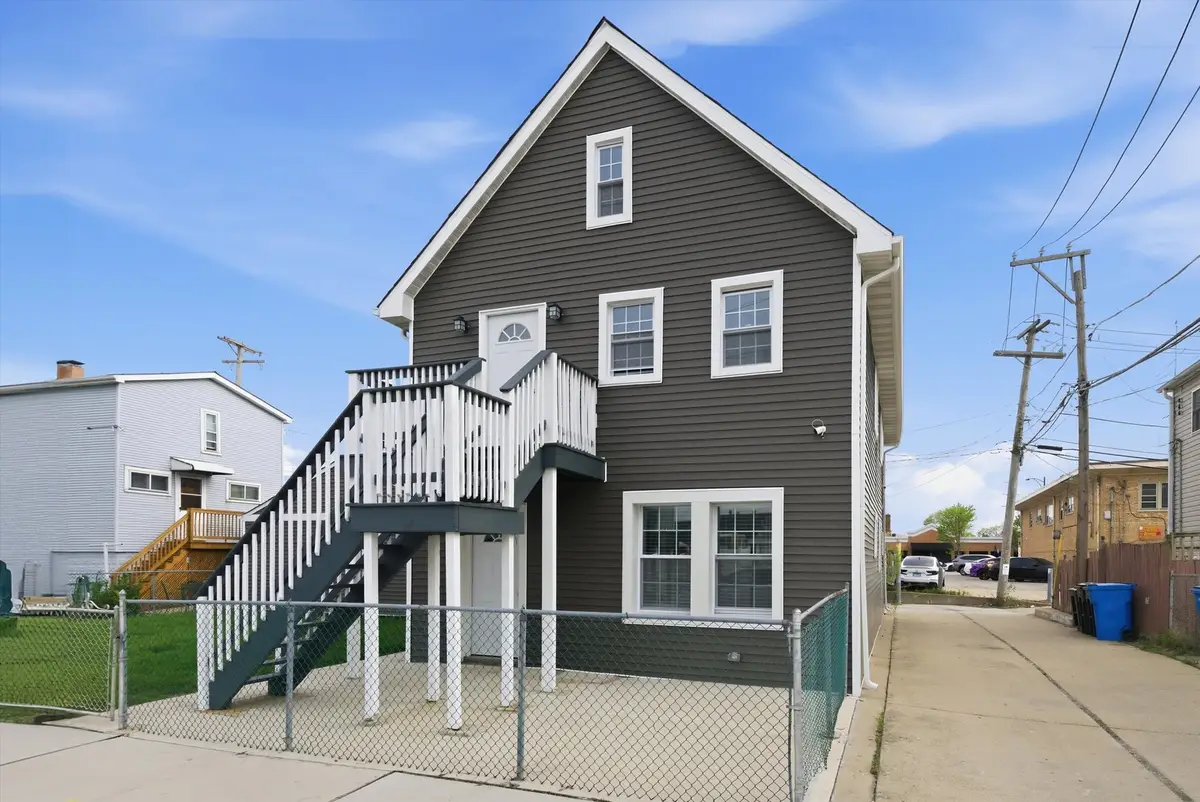 6145 W 54th Street, Chicago, IL 60638 - #1